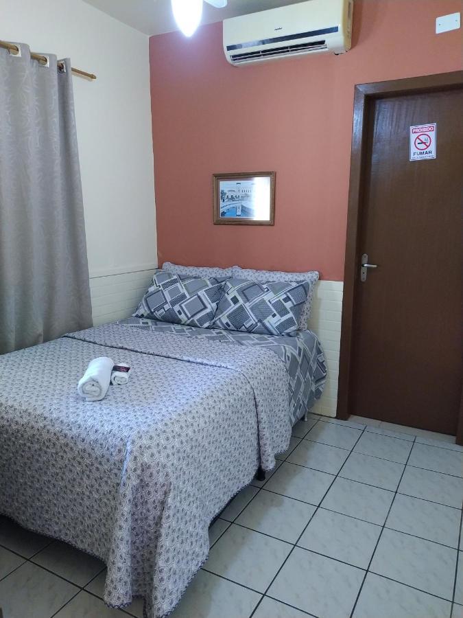 Aeropouso Pousada Executiva Florianópolis Extérieur photo