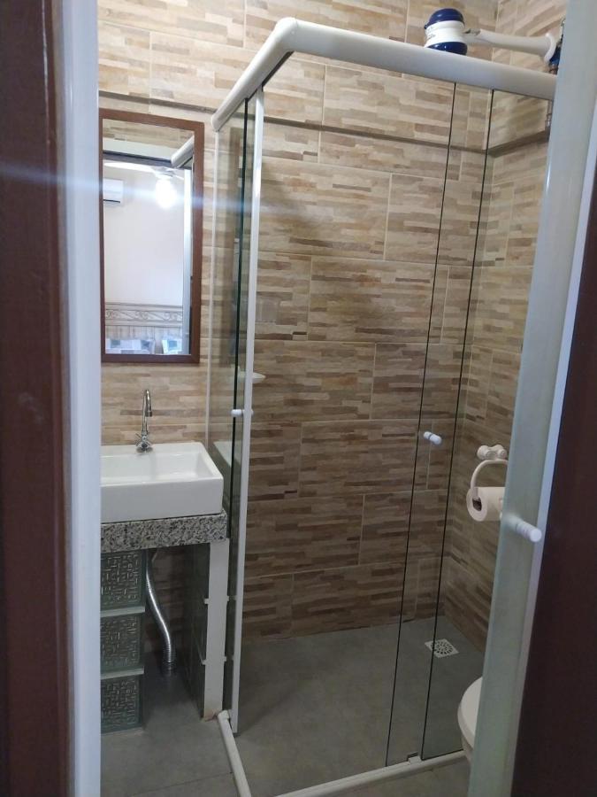 Aeropouso Pousada Executiva Florianópolis Chambre photo