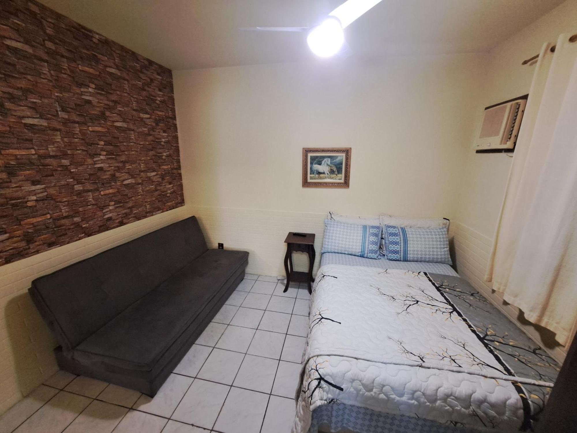 Aeropouso Pousada Executiva Florianópolis Extérieur photo