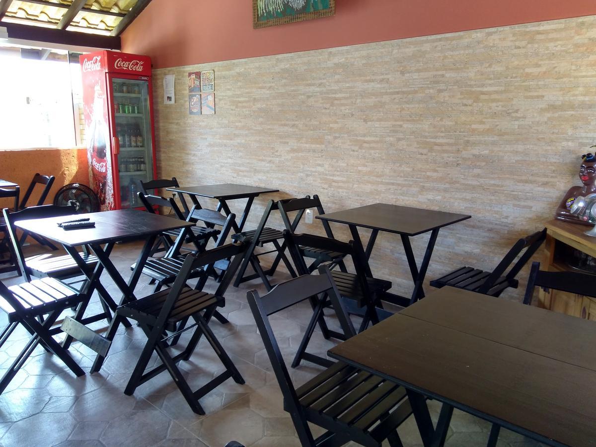 Aeropouso Pousada Executiva Florianópolis Extérieur photo